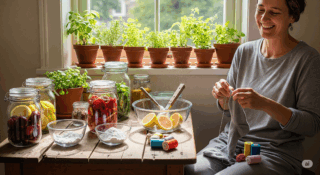 L'autonomia low-tech