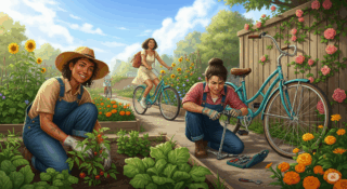 La vera sostenibilità si costruisce